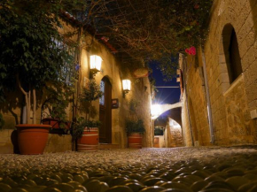 Sofia Pension - Dodekanes Rhodos